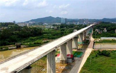 盐城西金铁路