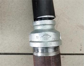 盐城20MM注浆管供应